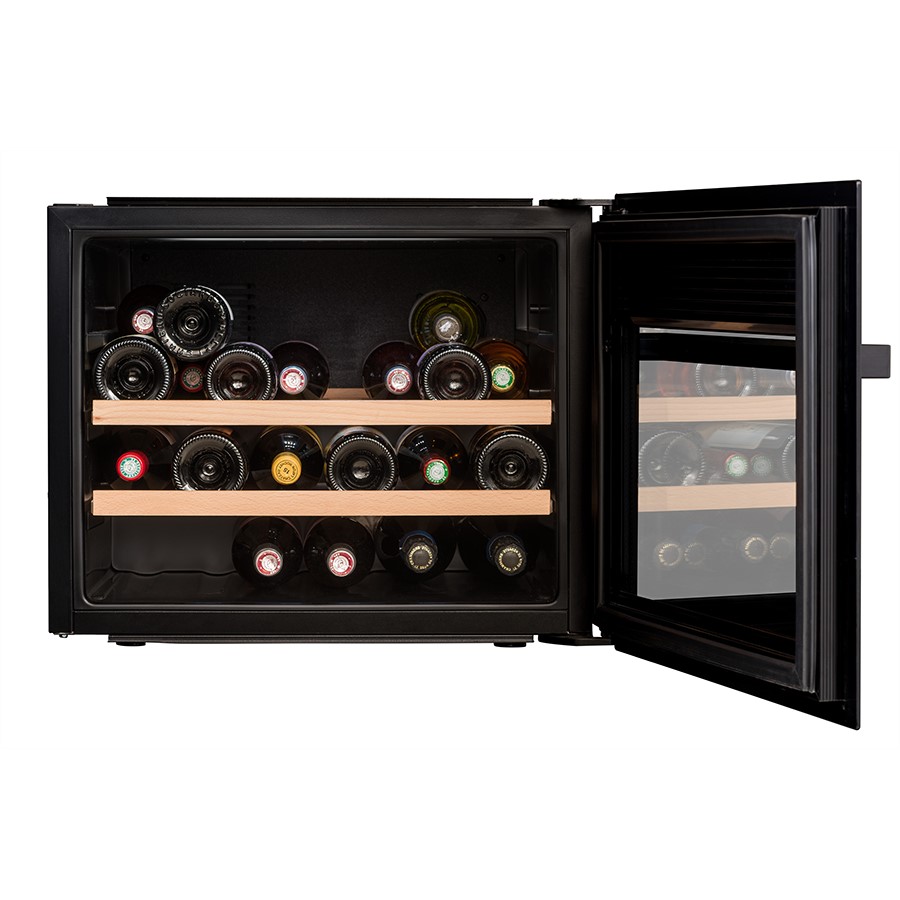 additioanl image for  Sommeleire Wine Cooler Builtin 28 Bottle 