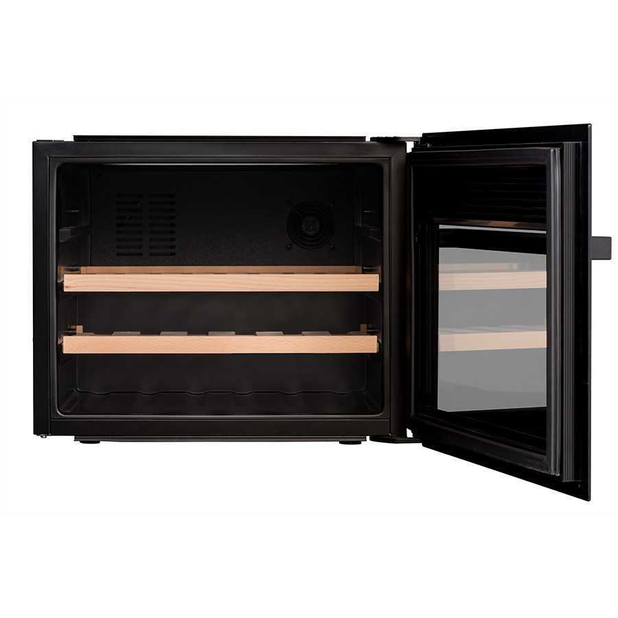 additioanl image for  Sommeleire Wine Cooler Builtin 28 Bottle 