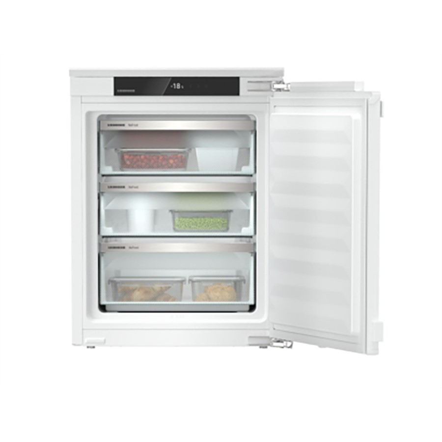 additioanl image for  Liebherr Larder Freezer Built-in 65 L 