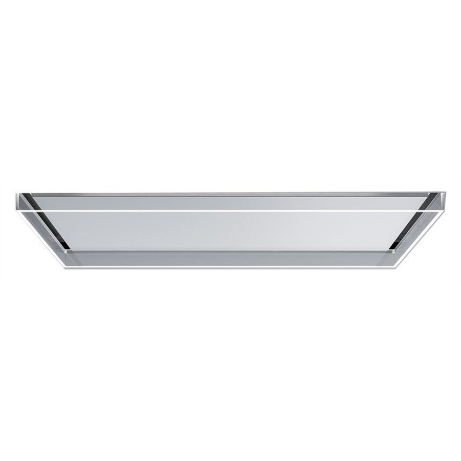 additioanl image for  Falmec Hood Alba Ceiling White 120 cm 
