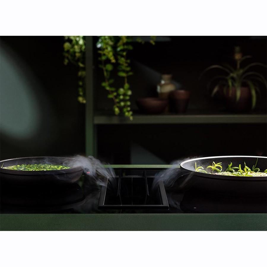 additioanl image for  Falmec Quantum Pro Easy Aspiration Hob 