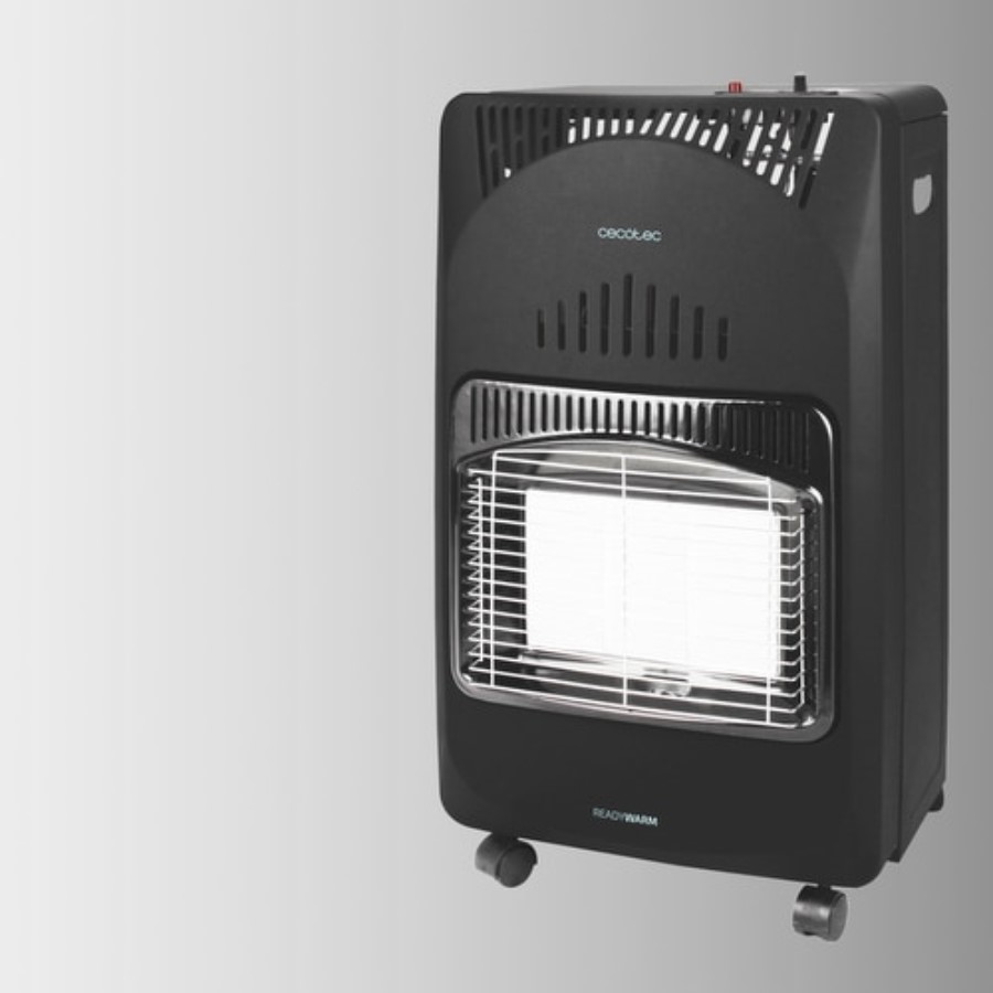 additioanl image for  Cecotec Heater Gas Slim 