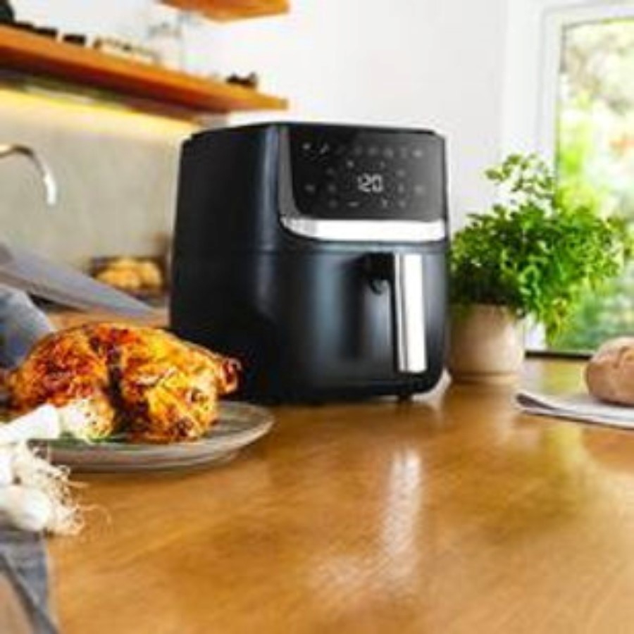 additioanl image for  Cecotec Airfryer Advance Precision X 