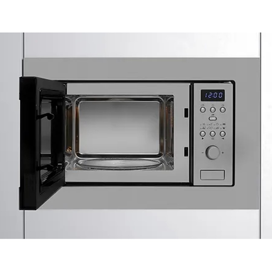 additioanl image for  Beko Microwave Builtin Digital Inox 17 L 