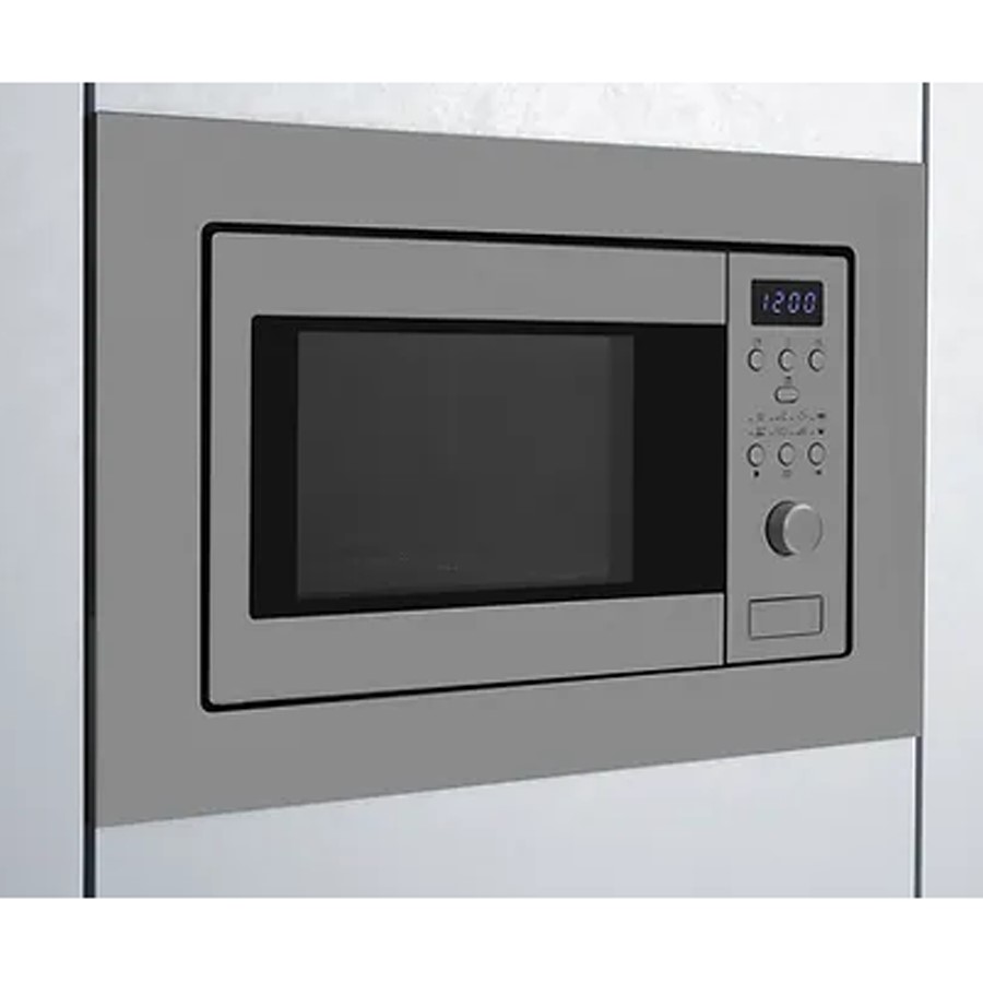 additioanl image for  Beko Microwave Builtin Digital Inox 17 L 