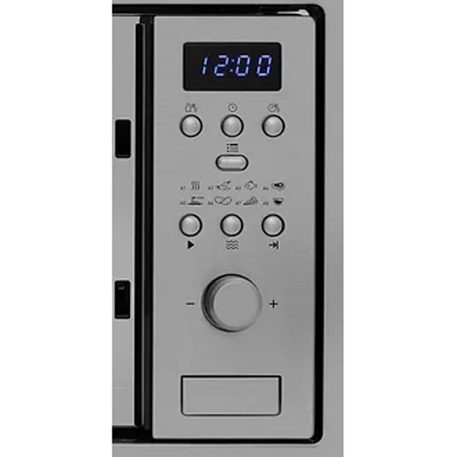additioanl image for  Beko Microwave Builtin Digital Inox 17 L 
