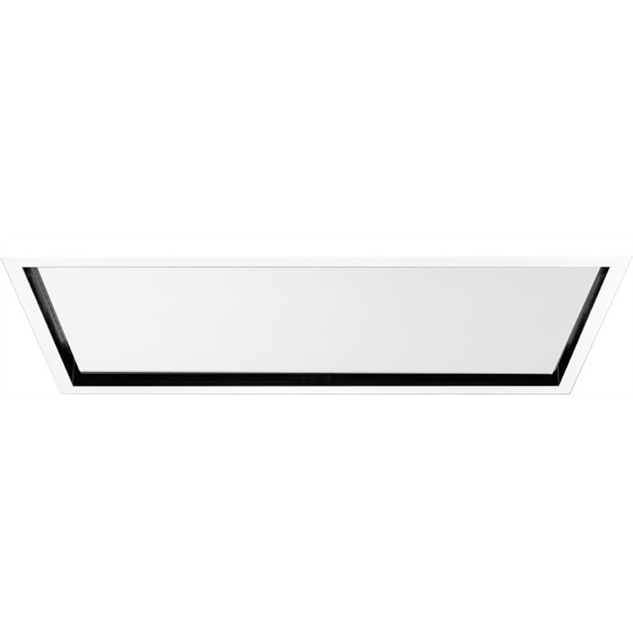 additioanl image for  Falmec Hood Nube Evo White 90 cm 