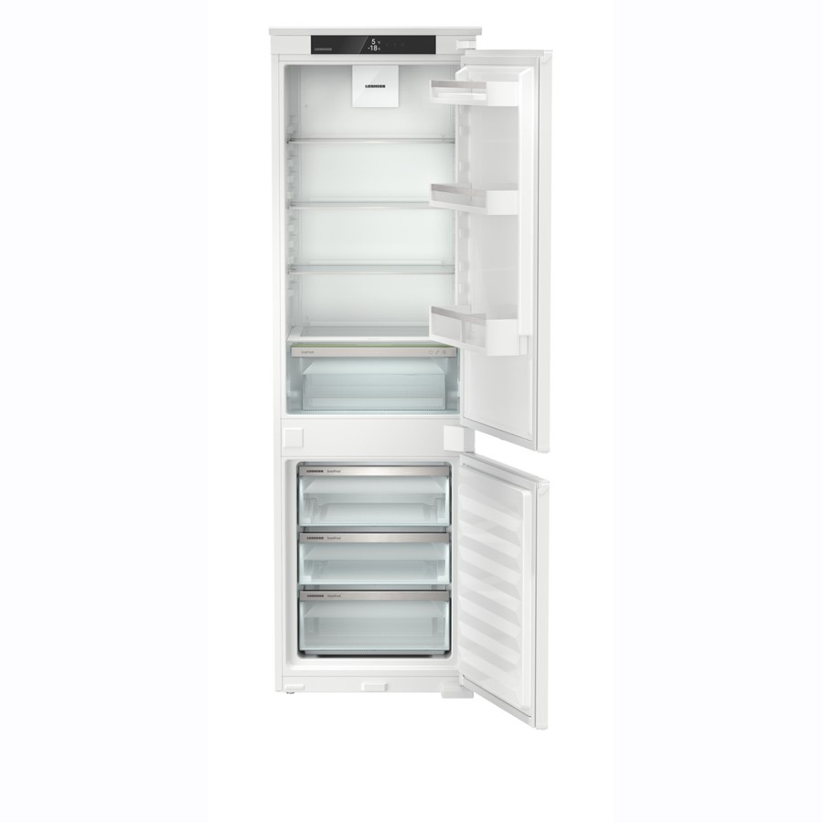 additioanl image for  Liebherr Fridge/F Sliding Built-In 253 L 