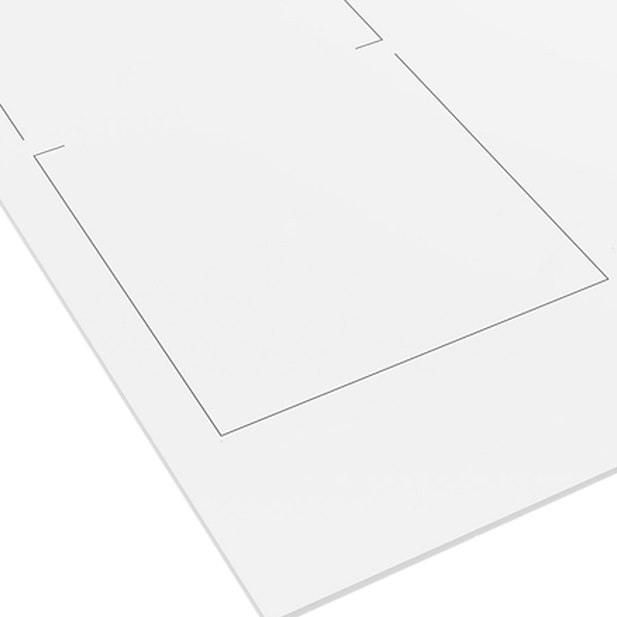 additioanl image for  Beko Hob Induction 4 Zones White 60cm 