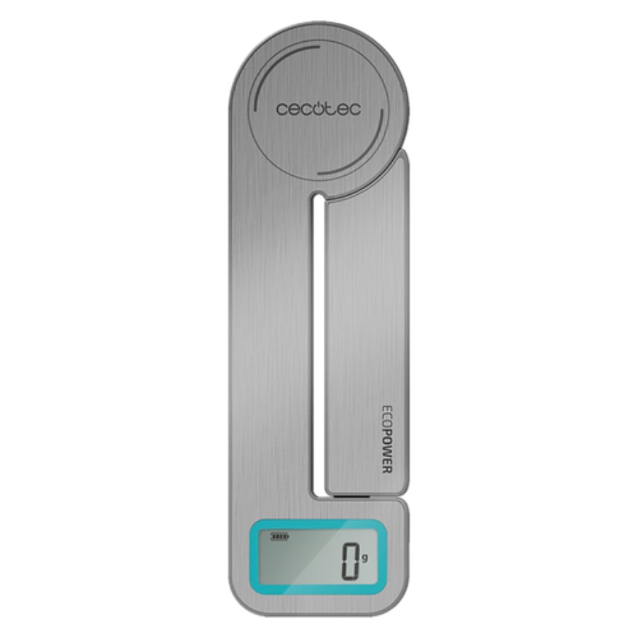 additioanl image for  Cecotec Kitchen Scale 