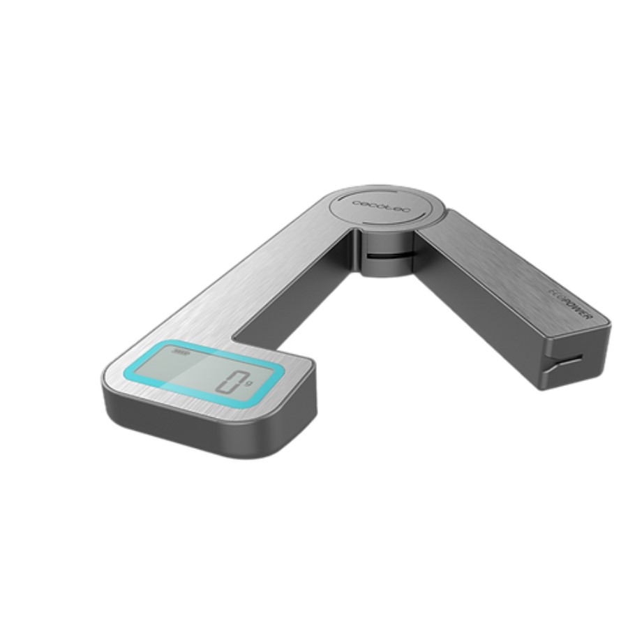 additioanl image for  Cecotec Kitchen Scale 