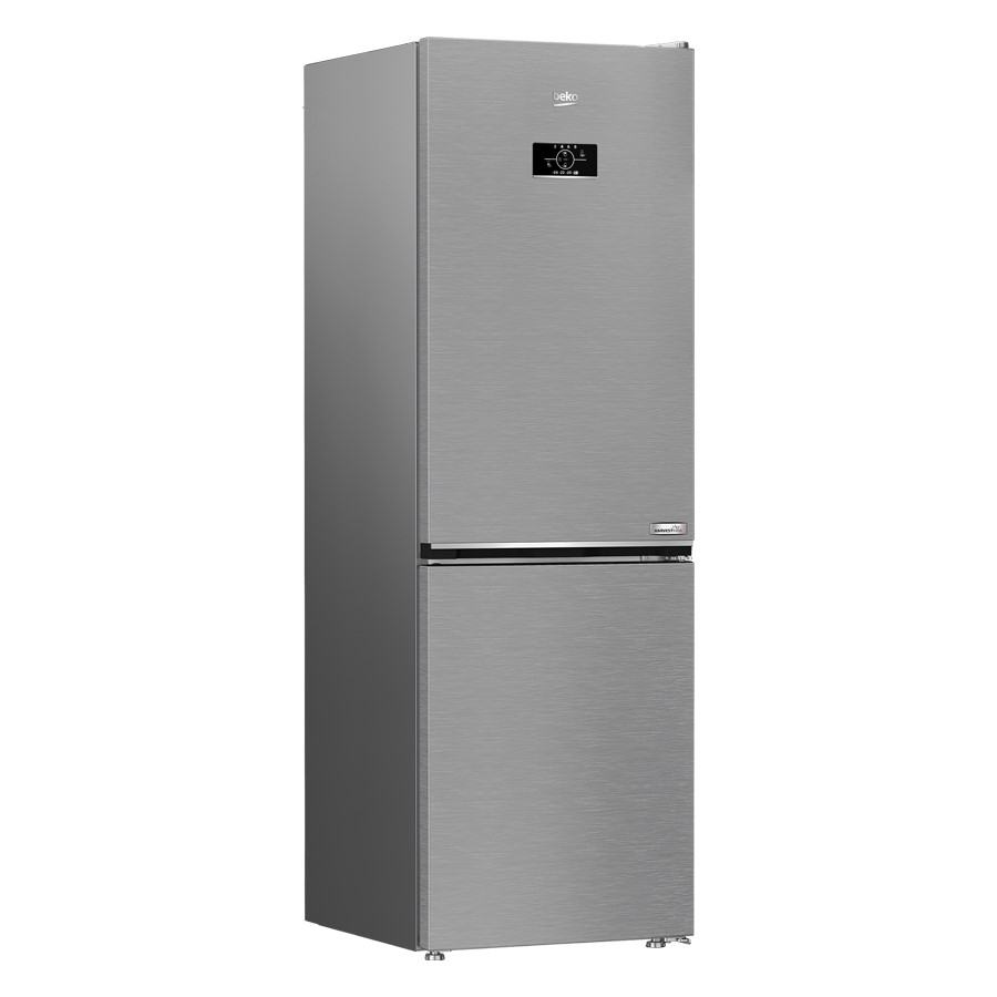 additioanl image for  Beko F/Freezer No Frost S/Steel 316 L 
