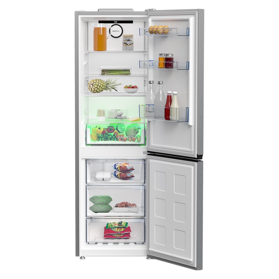 additioanl image for  Beko F/Freezer No Frost S/Steel 316 L 