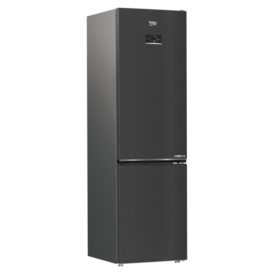 additioanl image for  Beko F/Freezer No Frost Dark Inox 355 L 