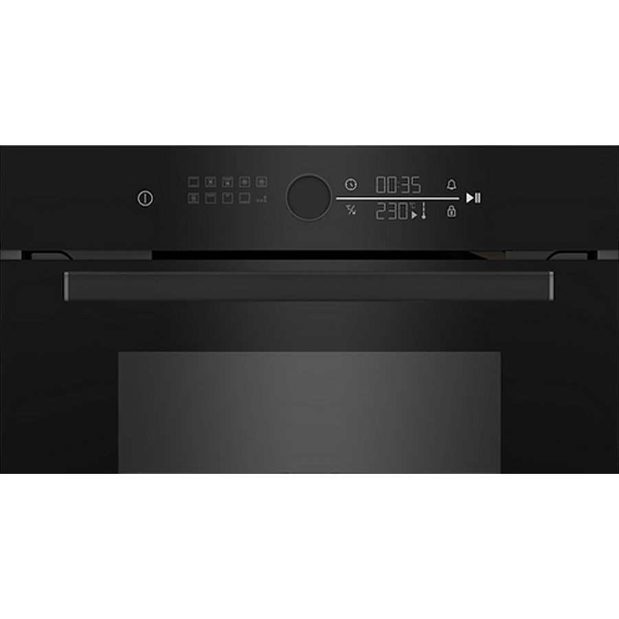 additioanl image for  Beko Microwave Compact Oven Blk 48 L 