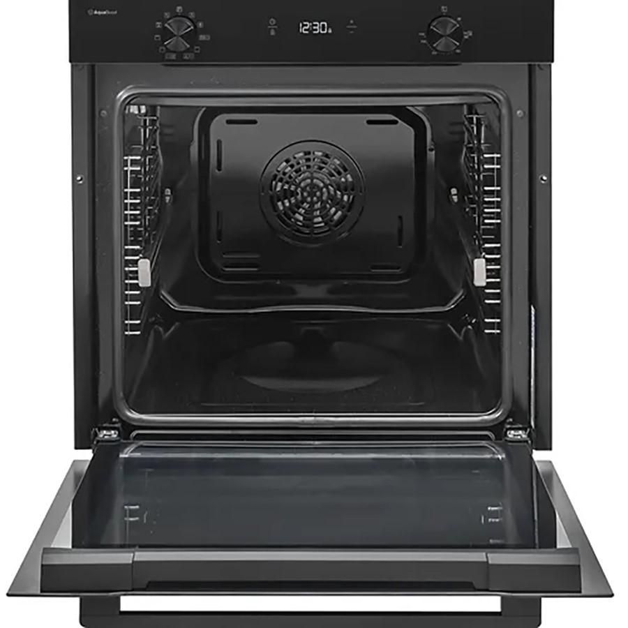 additioanl image for  Sharp Oven Dark Inox Multifunctional 78L 