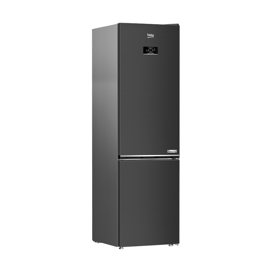 additioanl image for  Beko F/Freezer N/Frost Dark Inox 355 L 