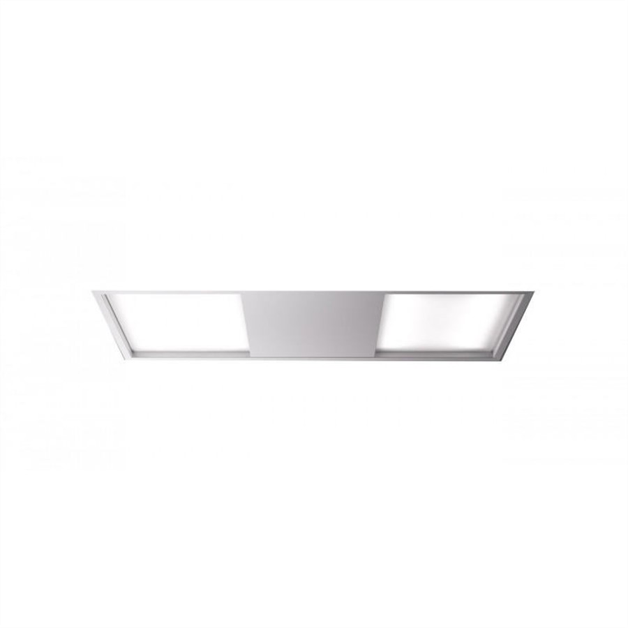 additioanl image for  Falmec Island Hood Skema White 120 cm 