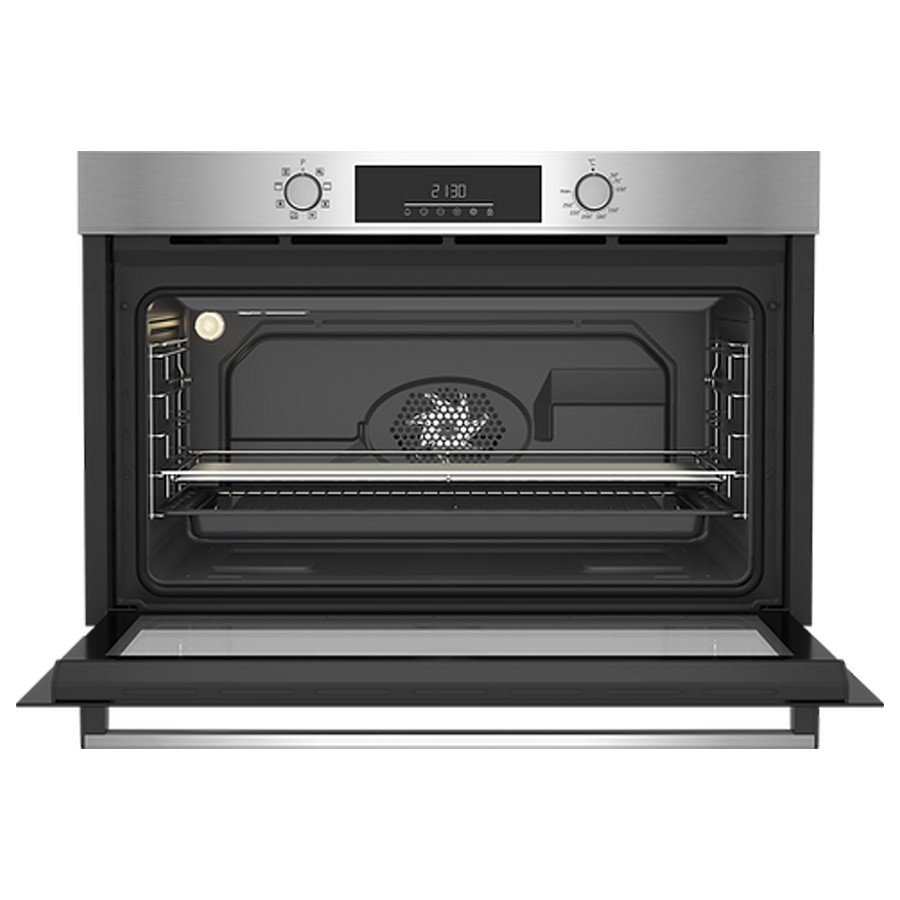 additioanl image for  Beko Oven Electric 8 Function 90 cm 