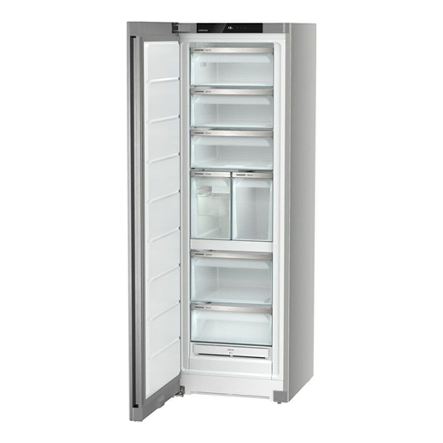 additioanl image for  Liebherr Freezer S/S No Frost 277 litres 