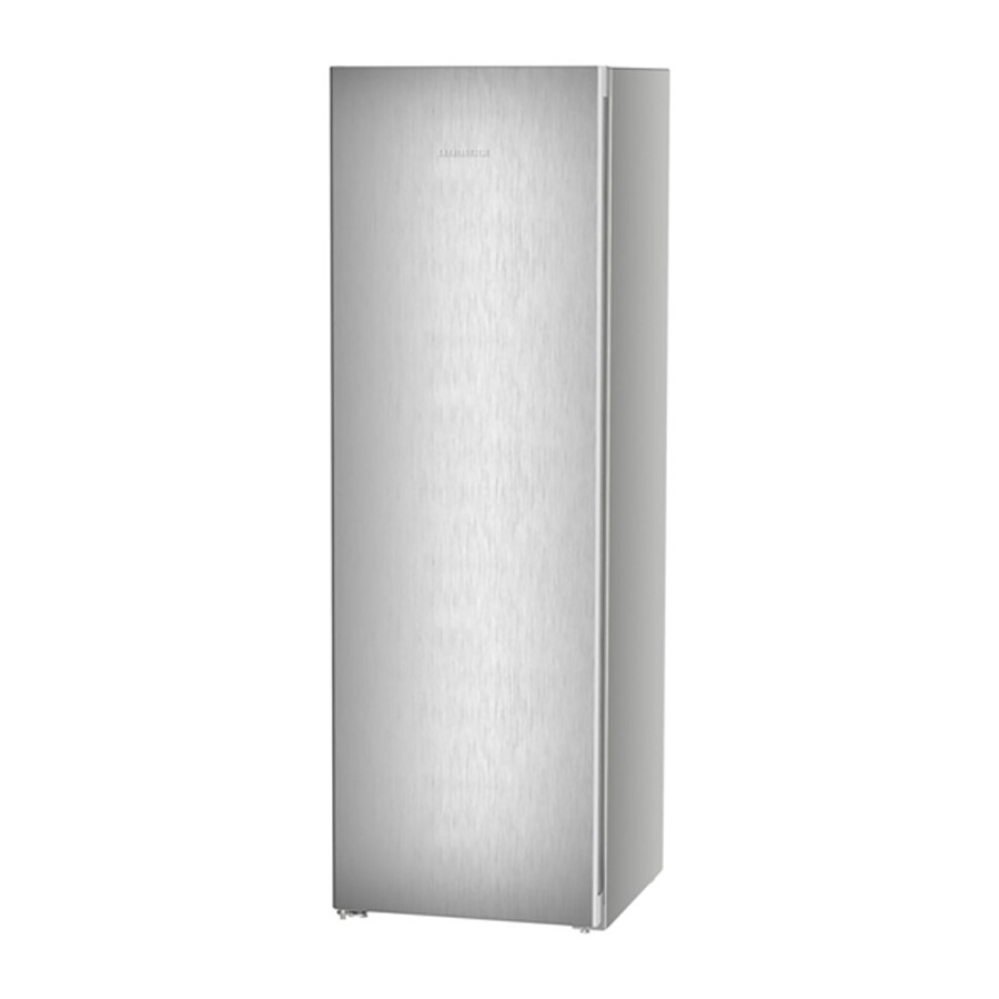 additioanl image for  Liebherr Freezer S/S No Frost 277 litres 