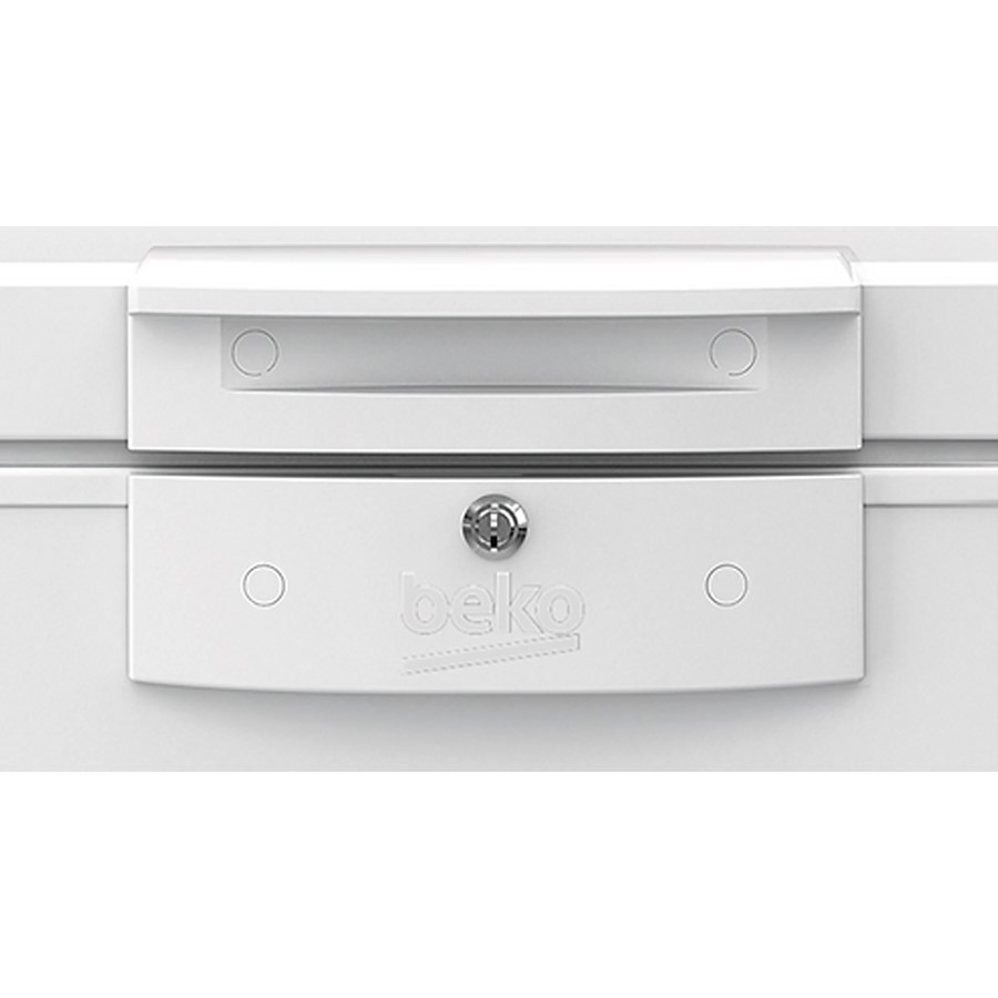 additioanl image for  Beko Chest Freezer 360 Litres 129 cm 