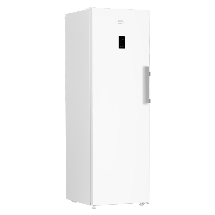 additioanl image for  Beko Larder Freezer No Frost White 286 L 