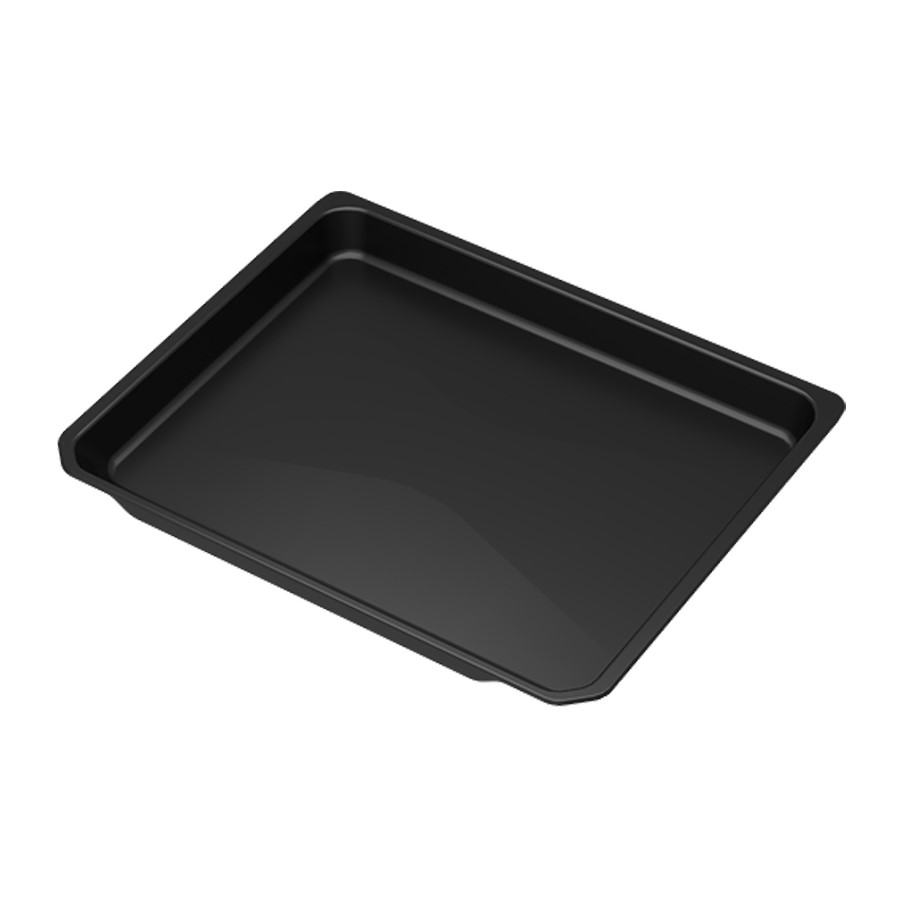 additioanl image for  Beko Built-In Oven 72L Convection Inox 