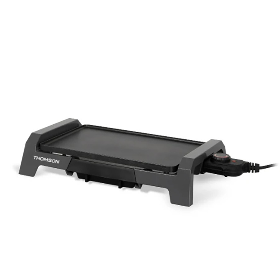additioanl image for  Thomson Electric Grill 2000 W Black 