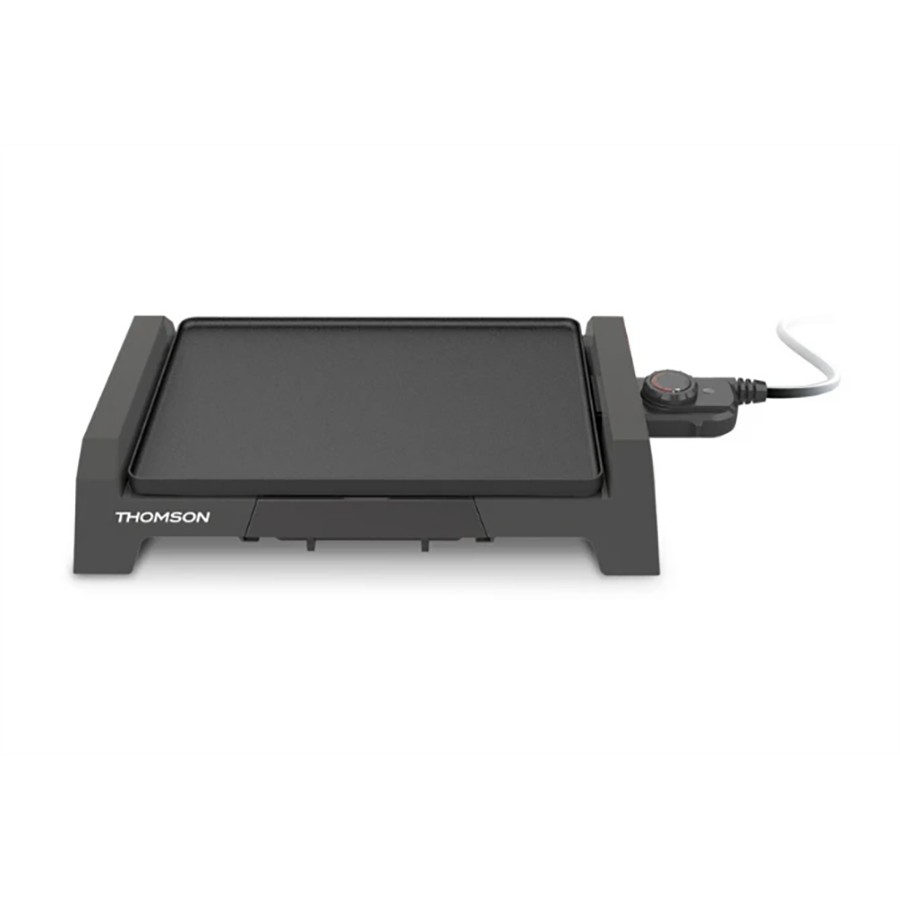 additioanl image for  Thomson Electric Grill 2000 W Black 