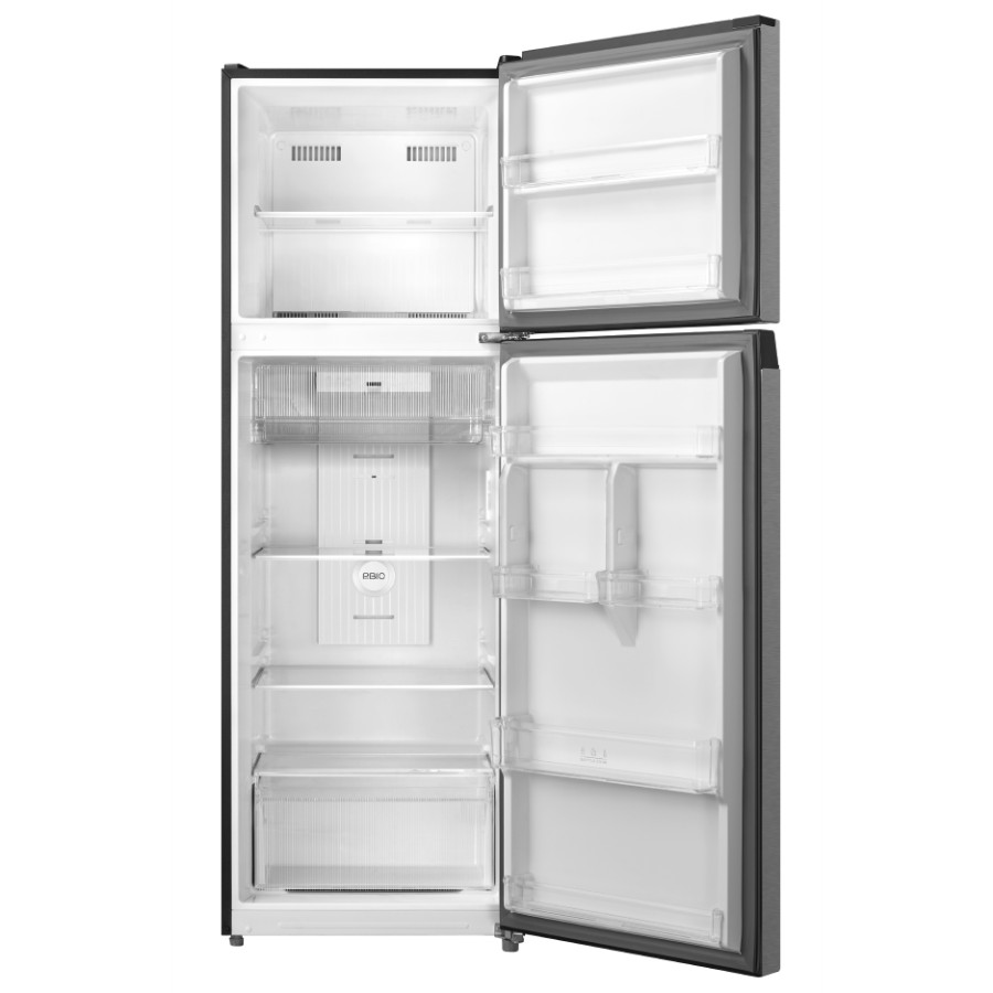 additioanl image for  Midea F/Freezer No Frost Inox 338 Litres 