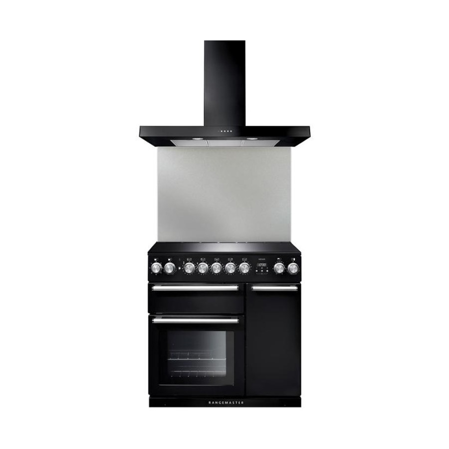 additioanl image for  Rangemaster Hood Flat Slate Grey 