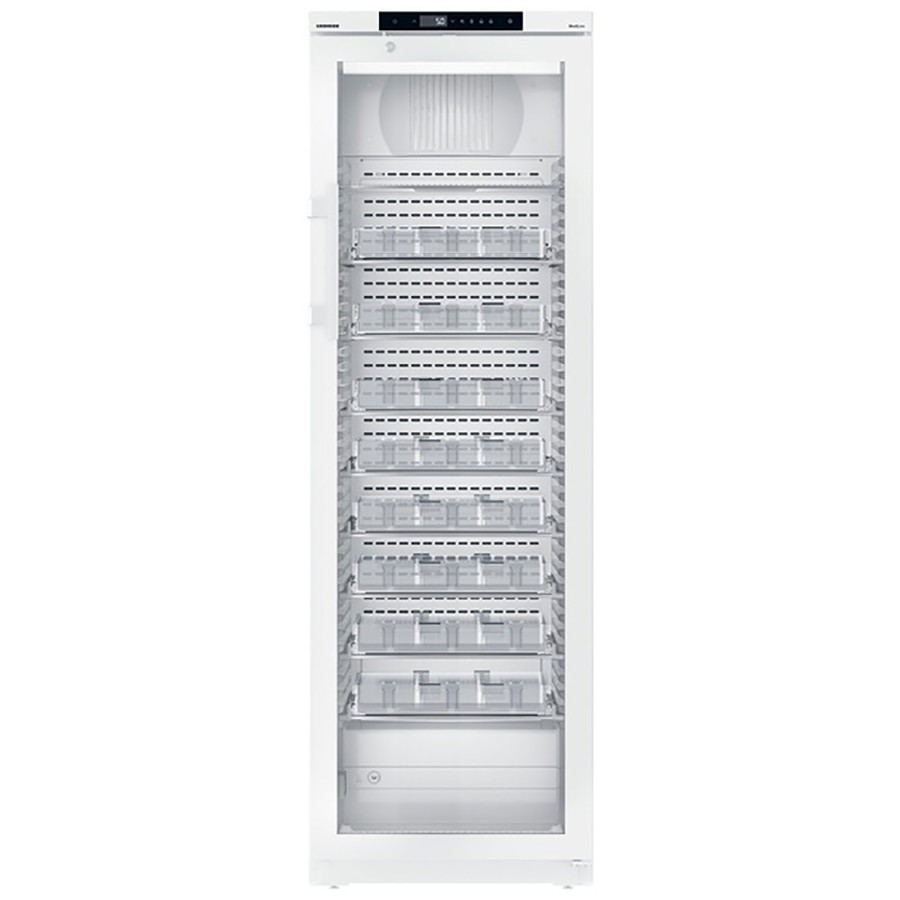 additioanl image for  Liebherr MediLine Pharmacy Fridge 20 L 