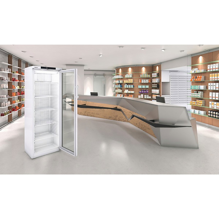 additioanl image for  Liebherr MediLine Pharmacy Fridge 20 L 