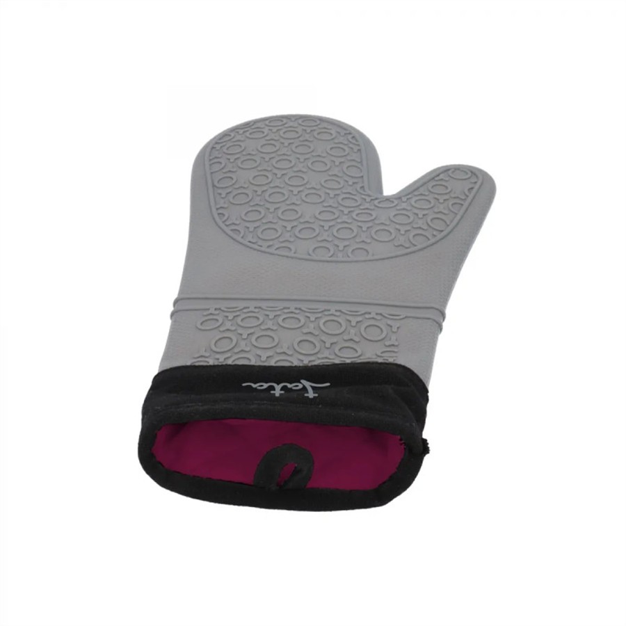 additioanl image for  Jata Silicon Glove and Half Glove 