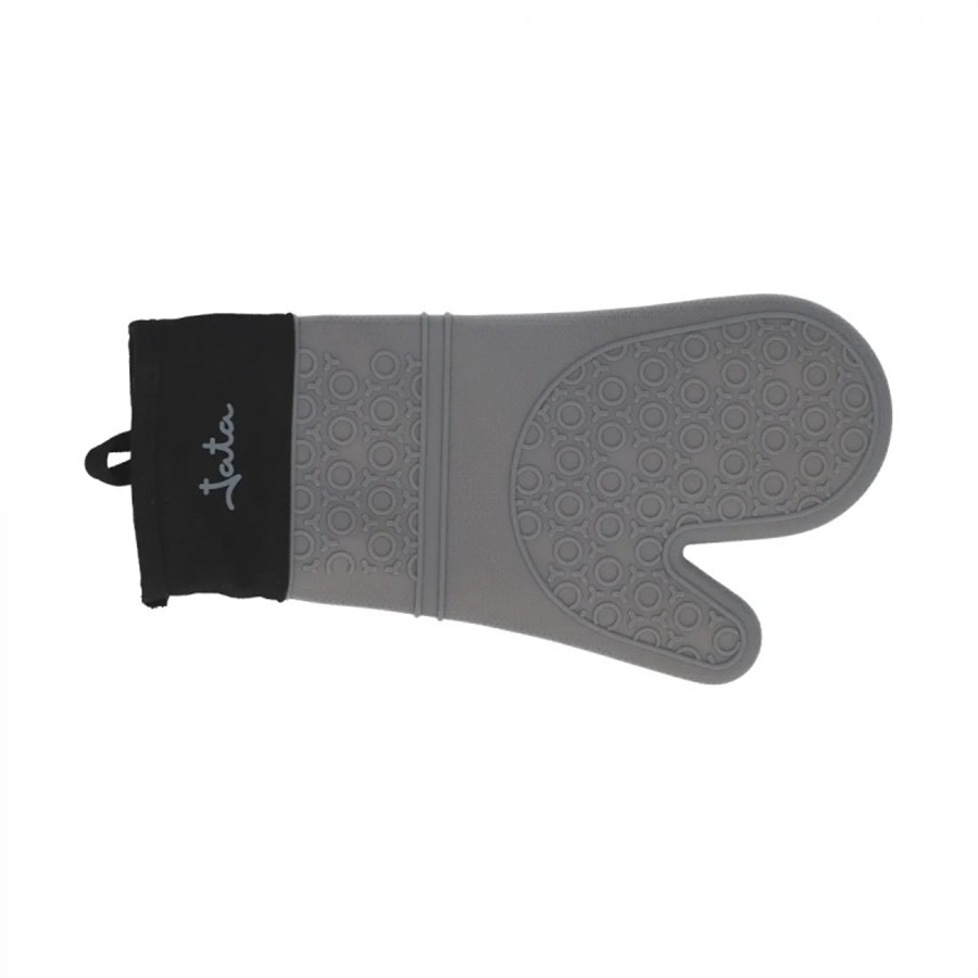 additioanl image for  Jata Silicon Glove and Half Glove 