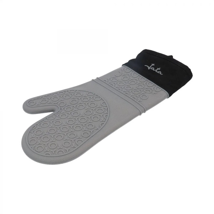 additioanl image for  Jata Silicon Glove and Half Glove 