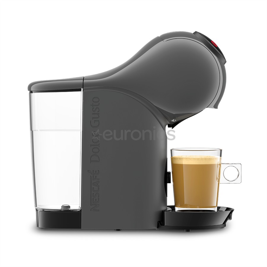 additioanl image for  Krups Genio S Automatic Coffee Machine 