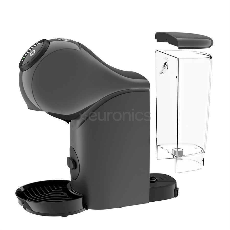 additioanl image for  Krups Genio S Automatic Coffee Machine 