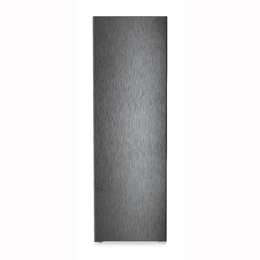 additioanl image for  Liebherr Larder Fridge NoFrost Blk Inox 