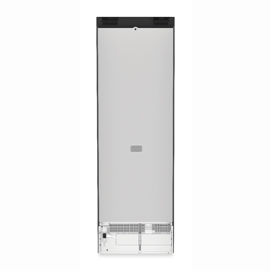 additioanl image for  Liebherr Larder Fridge NoFrost Blk Inox 