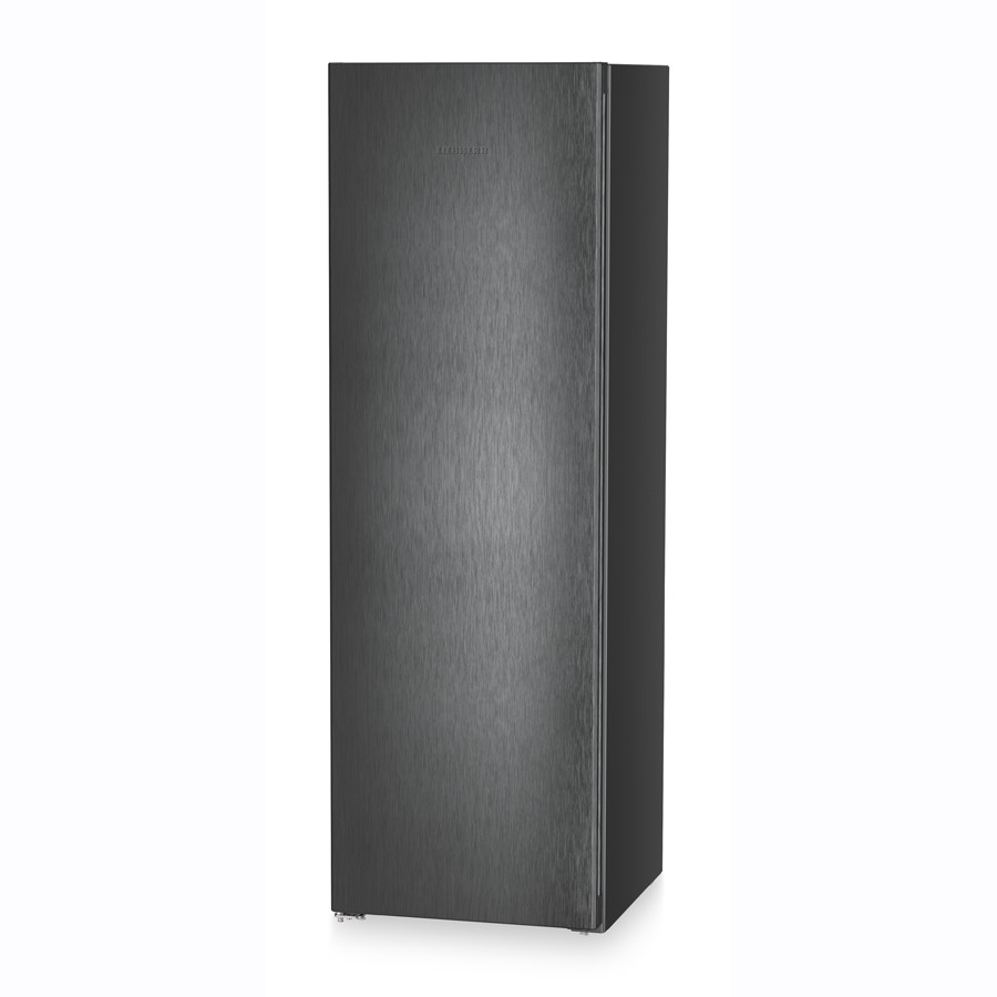 additioanl image for  Liebherr Larder Freezer N/F Black Inox 