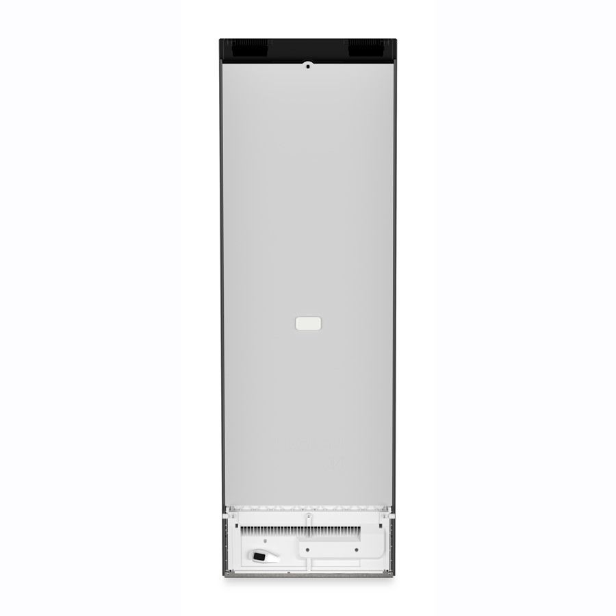 additioanl image for  Liebherr Larder Freezer N/F Black Inox 
