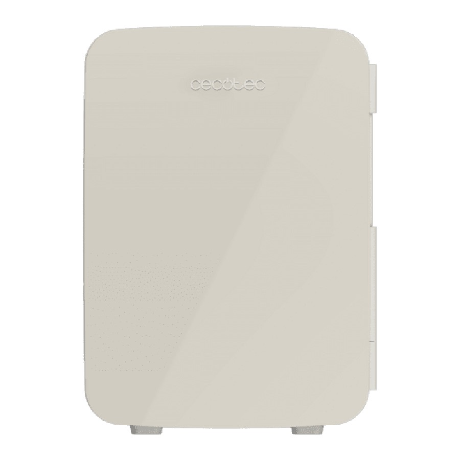additioanl image for  Cecotec Mini Cooling Bahamas Beige 6 L 