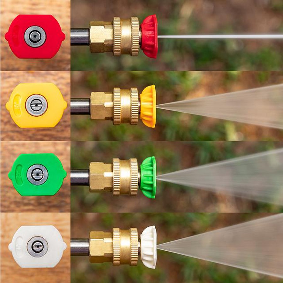 additioanl image for  Cecotec PowerWash Hydroboost 3200 