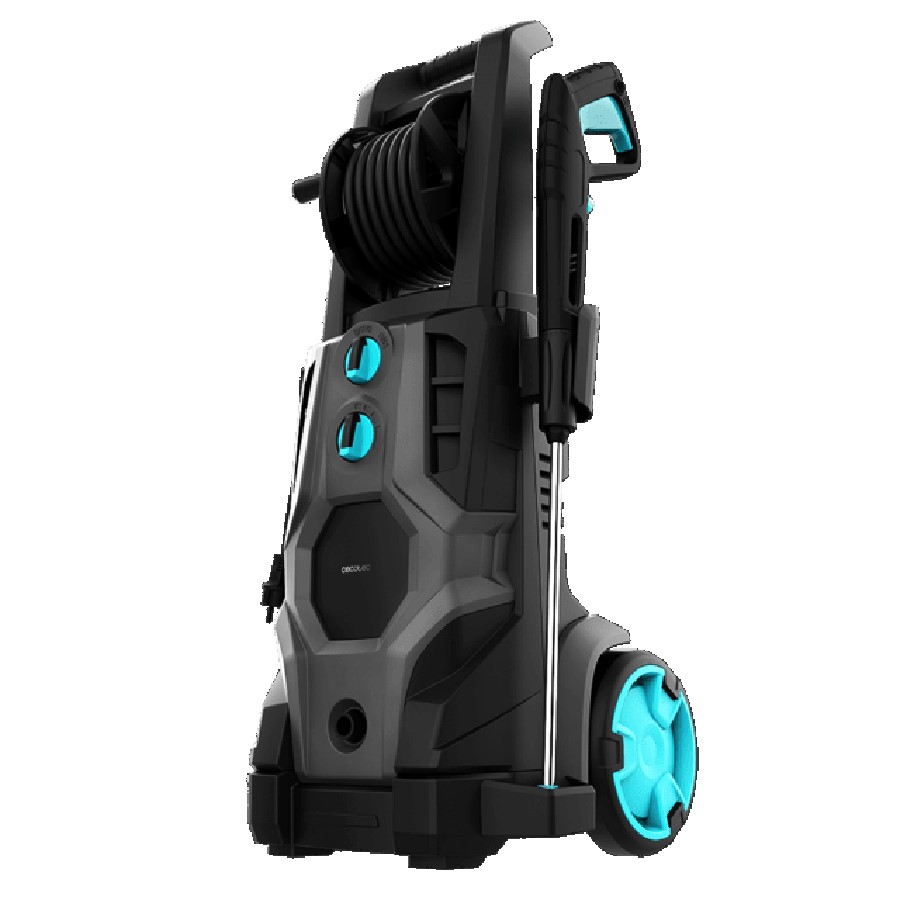 additioanl image for  Cecotec PowerWash Hydroboost 3200 