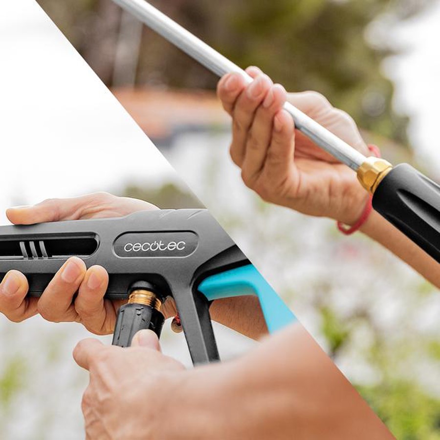 additioanl image for  Cecotec PowerWash Hydroboost 3200 