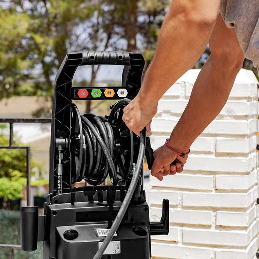 additioanl image for  Cecotec PowerWash Hydroboost 3200 