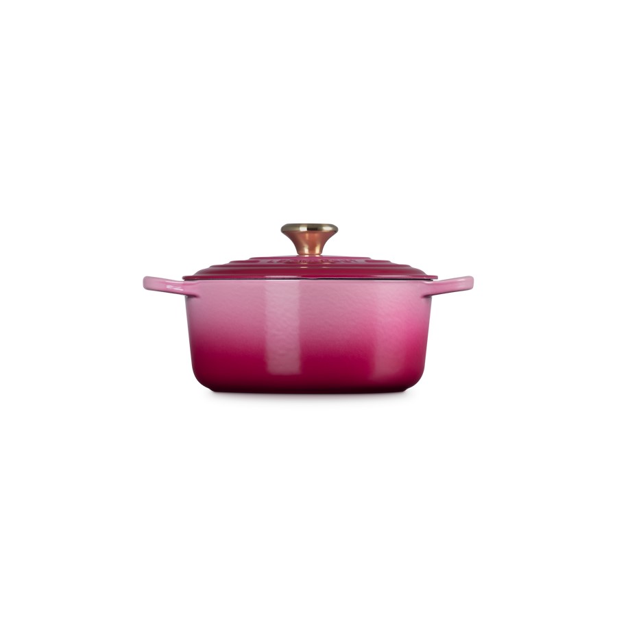 additioanl image for  Le Creuset Round Cass. Berry Light 24 cm 