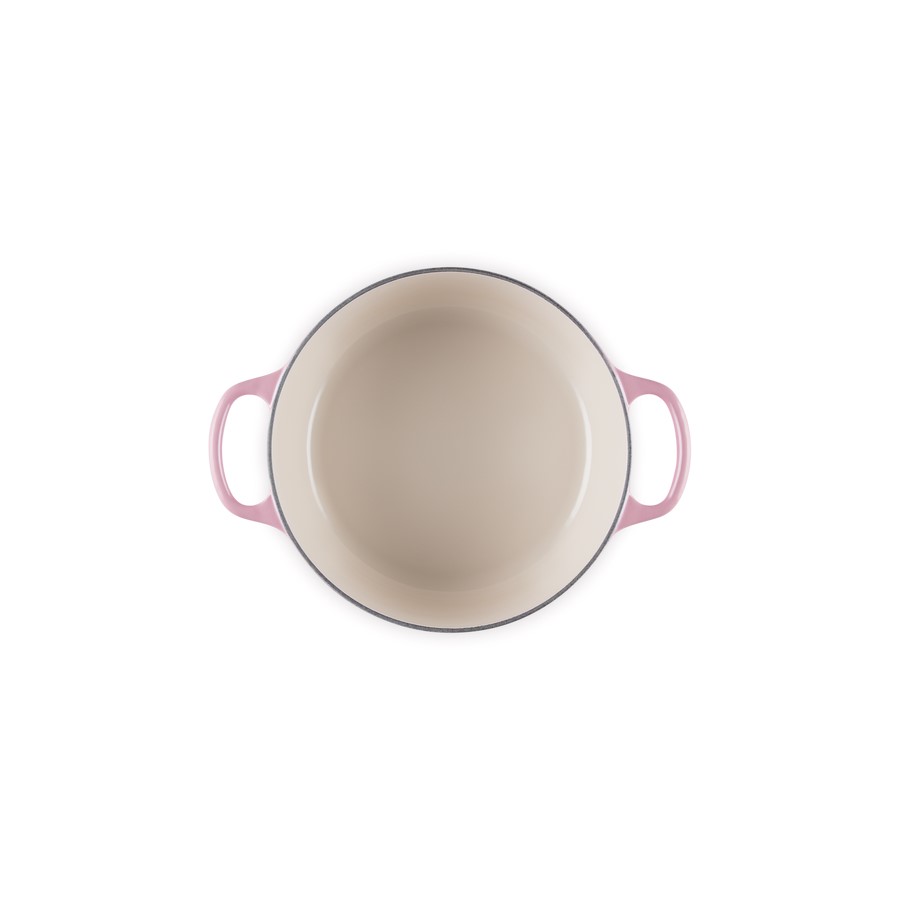 additioanl image for  Le Creuset Round Cass. Berry Light 24 cm 